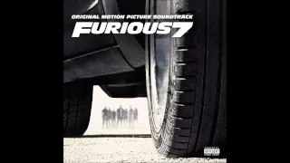 Furious 7 original soundtrack   How Bad Do You Want It