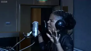 Ms Dynamite & Magnetic Man - "Fire" Live session at Maida Vale