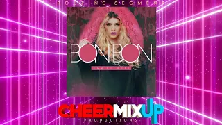 Era Istrefi - Bonbon - (Cheer Mix Up Segment)