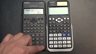 Cómo Calcular Descuentos - Calculadora Casio