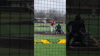 Ottawa University - Taylor LHP