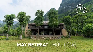 May Retreat Hữu Lũng - 1312