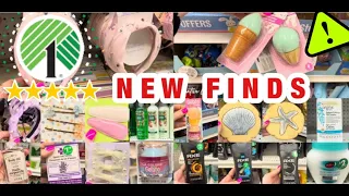 Dollar Tree NEW FINDS | Shop With Me | HUGE DEALS | Canada