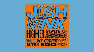 Josh Wink - Higher State Of Consciousness (Max Cooper Remix Full Length Version)
