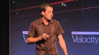 Jeff Dean: "Achieving Rapid Response Times in Large Online Services" Keynote - Velocity 2014