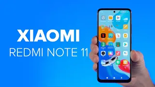 Xiaomi Redmi Note 11 im Test: Besser als der Vorgänger?