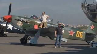 100 YEARS OF THE RUSSIAN AIR FORCE = 1912-2012=