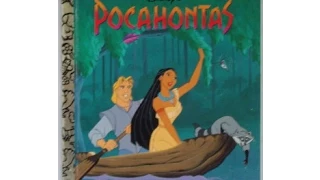 Pocahontas