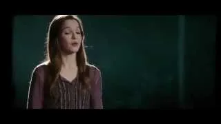 Kay Panabaker - Success (from Fame the movie).