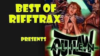 Best of Rifftrax Alien Outlaw