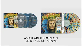 'Three Faces Of Guru Guru' 3CD or 2LP Set