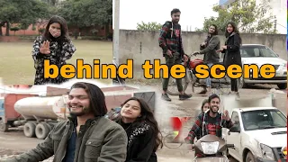 SK KAMIL | Behind the scene | Making | Shooting | SkCreationPower