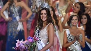 Miss Universe 2014 Full Show HD