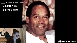 Oběť rasismu nebo chladnokrevný vrah? / O. J. Simpson