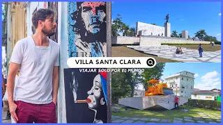 🇨🇺 Почему САНТА-КЛАРА так ВАЖНА на КУБЕ даже больше, чем ГАВАНА