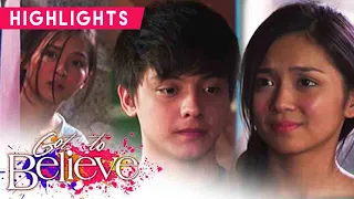 Chichay, nagdesisyon na puntahan muli si Joaquin | Got To Believe