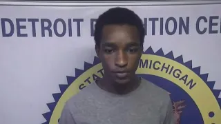 Teen charged in 4-part shooting spree that killed 3, injured man, dog in Detroit