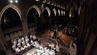 Advent Carol Service 2019