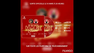 Afara tsena ft DJ bookson (marie jeane)