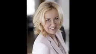 Agnetha Faltskog & Gary Barlow I Shouldve Followed You Home 7th Heaven Club