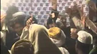 Qawalli Pakpattan Sharif-- KaBhi Un Ka Naam Lena Kabhi Un Ki Baat Karna--SHAH NASEERUDDIN NASEER