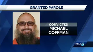 Ottumwa man charged with murder to be released on parole