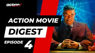 Action Movie Digest - Episode 4