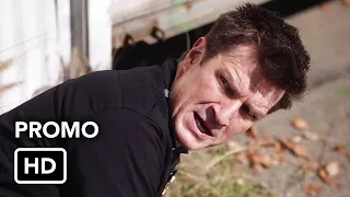 The Rookie 3x08 Promo (HD) Nathan Fillion series