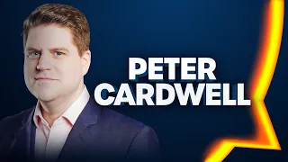 Peter Cardwell | 10-May-24