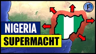 Warum Nigeria die afrikanische Supermacht der Zukunft wird