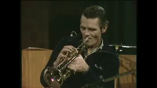 Softly, As In A Morning Sunrise- Chet Baker Quartet 1979