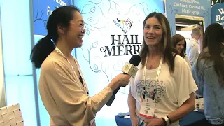 Hail Merry - Natural Products Expo West 2023