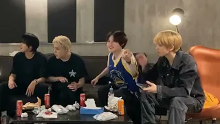 「BERLIN 💚 LIVE / 230404」インスタライブ 切り抜き動画 【NCT DREAM 日本語字幕】