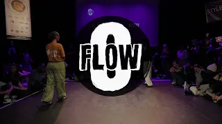 O'Flow Battle 2K24 1/2 Finale Popping  D'Jumelle Vs Bayou