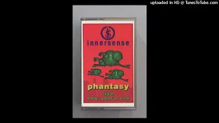 DJ Phantasy  @  Innersense  31st Dec 1992 SIDE 1