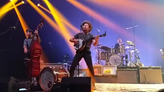 The Avett Brothers - You Are Mine - The Capital Theater - Port Chester NY - 10.26.18