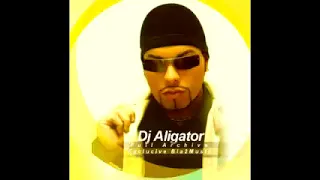 DJ AlIGATOR  BEST TRACKS