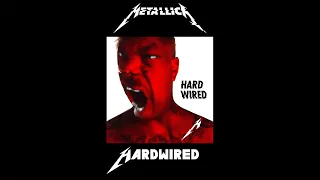 Metallica - Hardwired ('86/'88 James Hetfield AI)