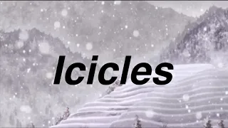 「Lyrics」Icicles - The Scary Jokes