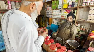 The Last Sikh In Afghanistan's Nangarhar Province