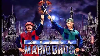 10 Things You Didn't Know About SuperMarioBrosMovie