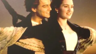 Красивый клип на фильм"Титаник"