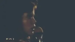 (RARE 1980) 10-year-old Mariah Carey singing 'Out Here On My Own' (Irene Cara Cover)