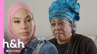 Shaeeda: "Já não tenho certeza se ainda quero me casar" | 90 Dias para Casar | Discovery H&H Brasil