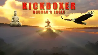 Kickboxer - Buddah's Eagle Remix ( Fightwave - Chillhop )