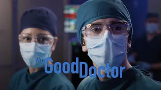 Dr. Shaun Murphy Isn't Happy With Dr. Han's Surgical Process | The Good Doctor