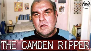 SERIAL KILLER ANTHONY HARDY - THE CAMDEN RIPPER