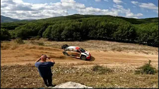 RALLY ACROPOLIS 2023 SS LIVADIA