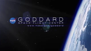 NASA Goddard's 2017 Year in Review