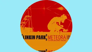 Linkin Park - Meteora (2003) - Figure.09 / Guitar Backing Tracks